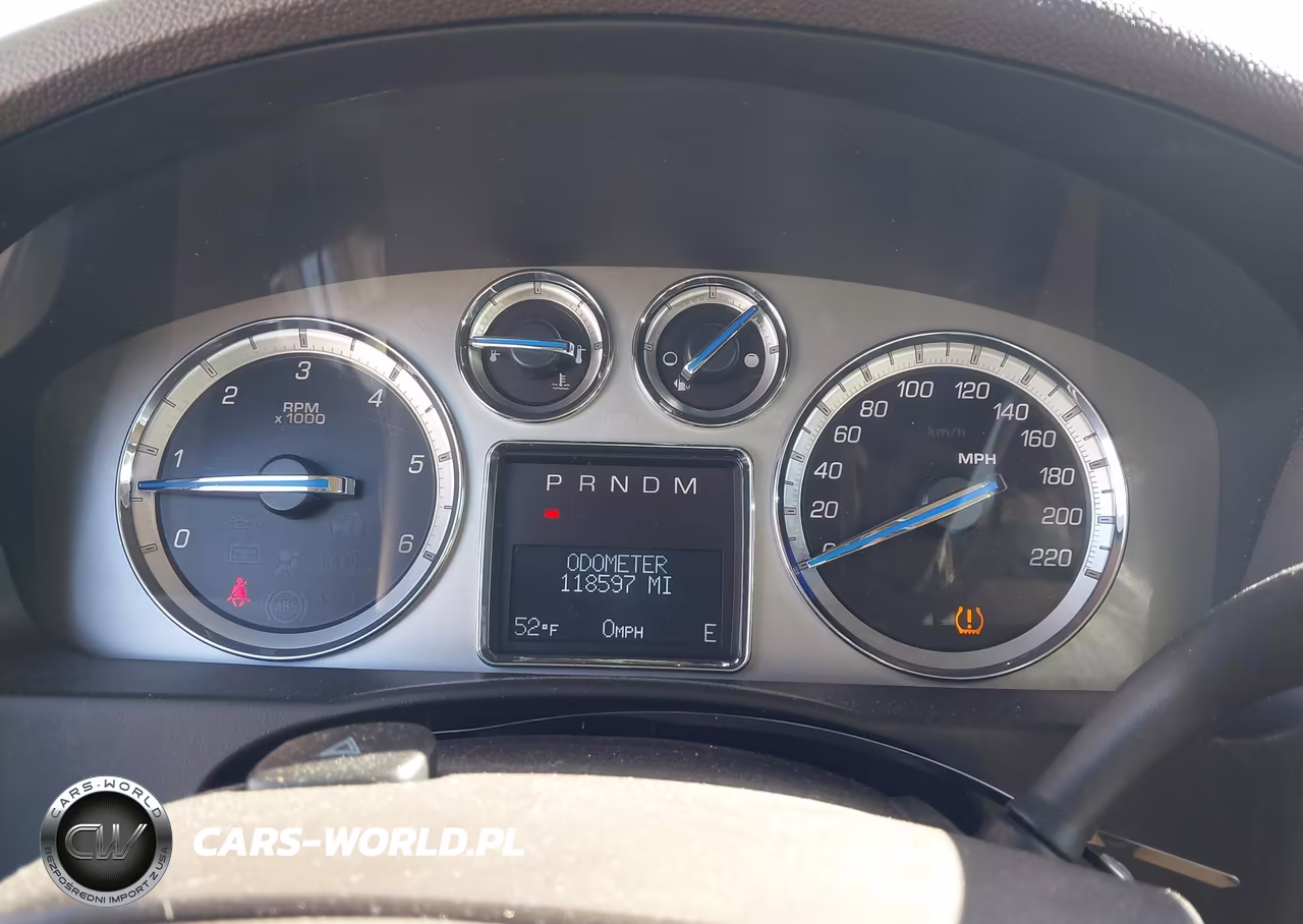 2010 Cadillac Escalade Ext Premium VIN:3GYVKNEF3AG145616 - 7