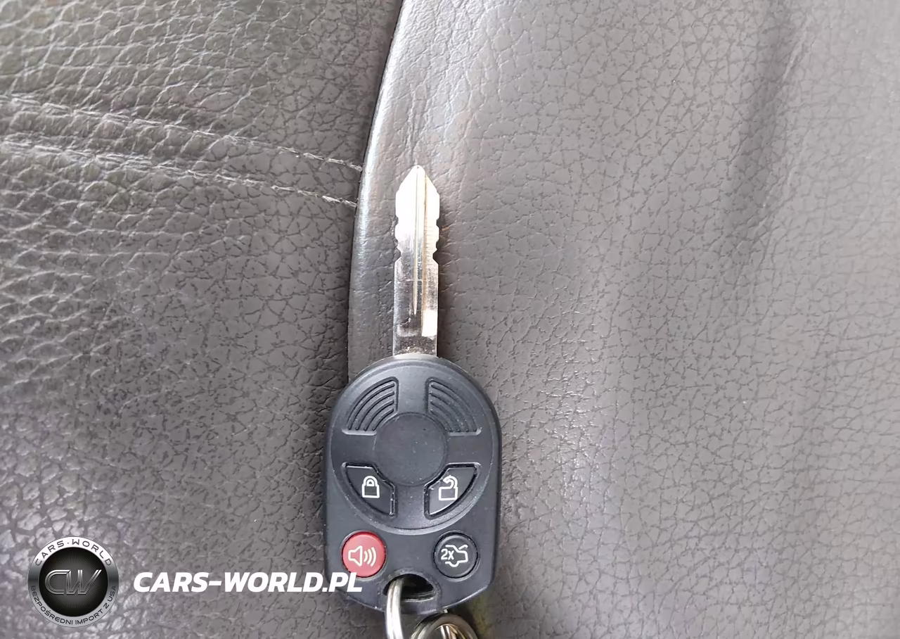 2008 Mazda Tribute I Grand Touring VIN:4F2CZ92Z18KM11409 - 11