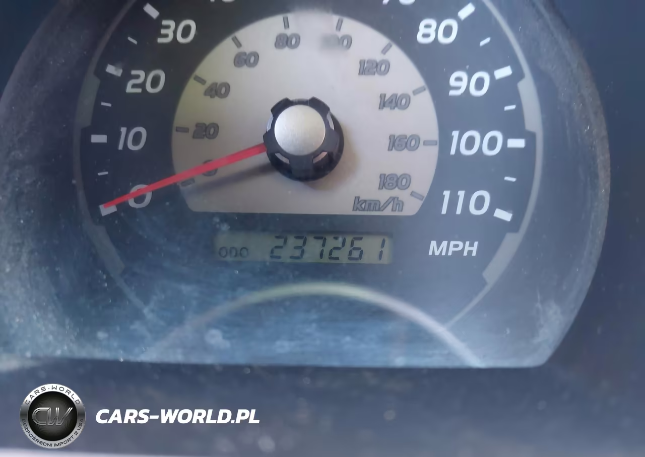 2003 Toyota 4Runner Sr5 Sport V8 VIN:JTEBT14R730018350 - 7