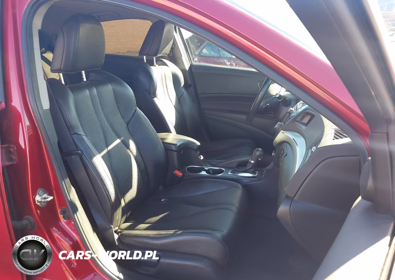 2019 Acura Ilx Standard VIN:19UDE2F32KA002153 - 5