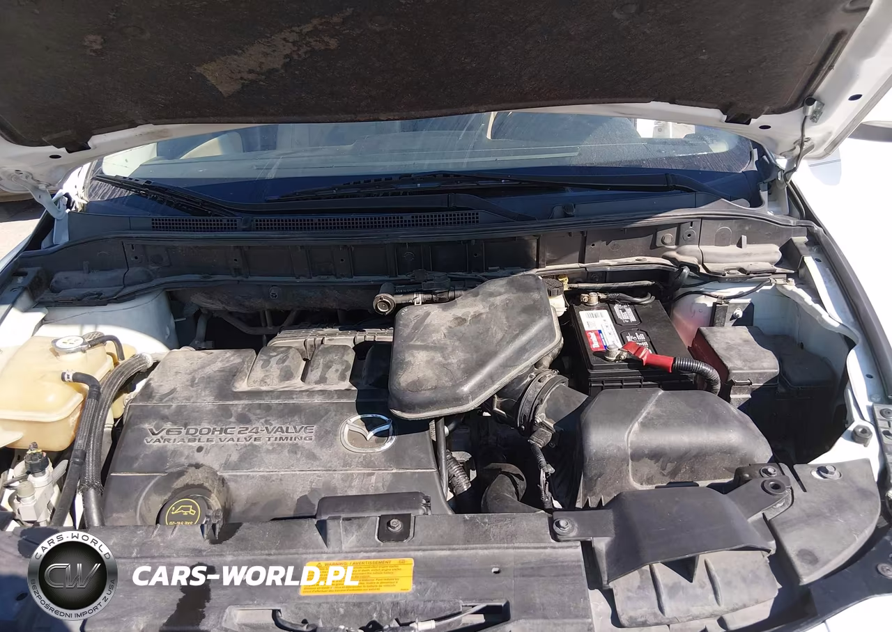 2015 Mazda Cx-9 Grand Touring VIN:JM3TB2DA9F0447254 - 10