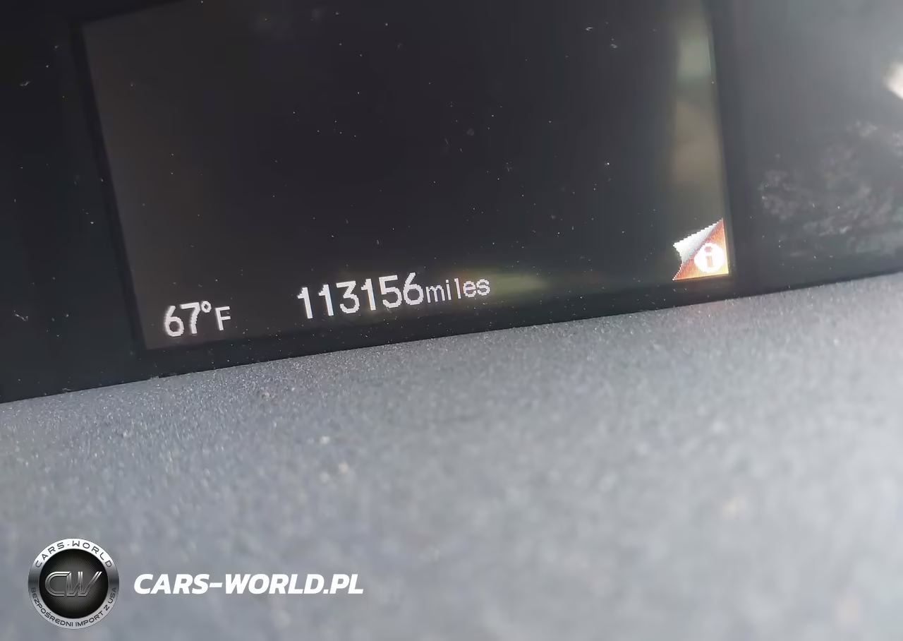 2012 Honda Civic Ex VIN:2HGFG3B87CH561839 - 7