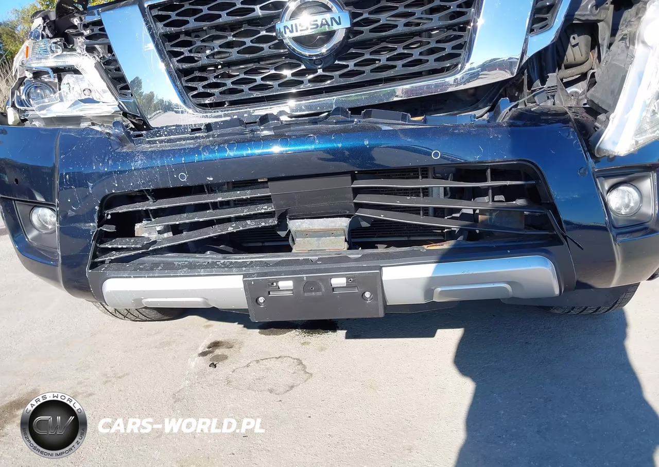 2017 Nissan Armada Platinum VIN:JN8AY2NE2H9706590 - 21