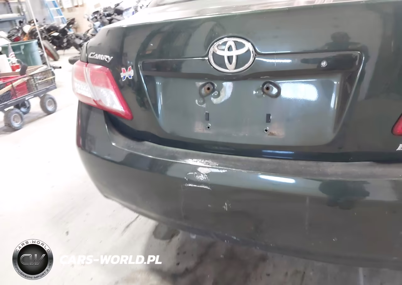 2011 Toyota Camry Le VIN:4T1BF3EK5BU676857 - 14