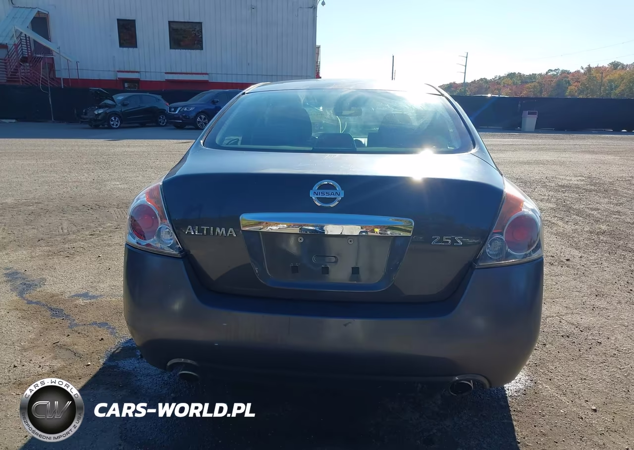 2012 Nissan Altima 2.5 S VIN:1N4AL2AP4CN508682 - 16