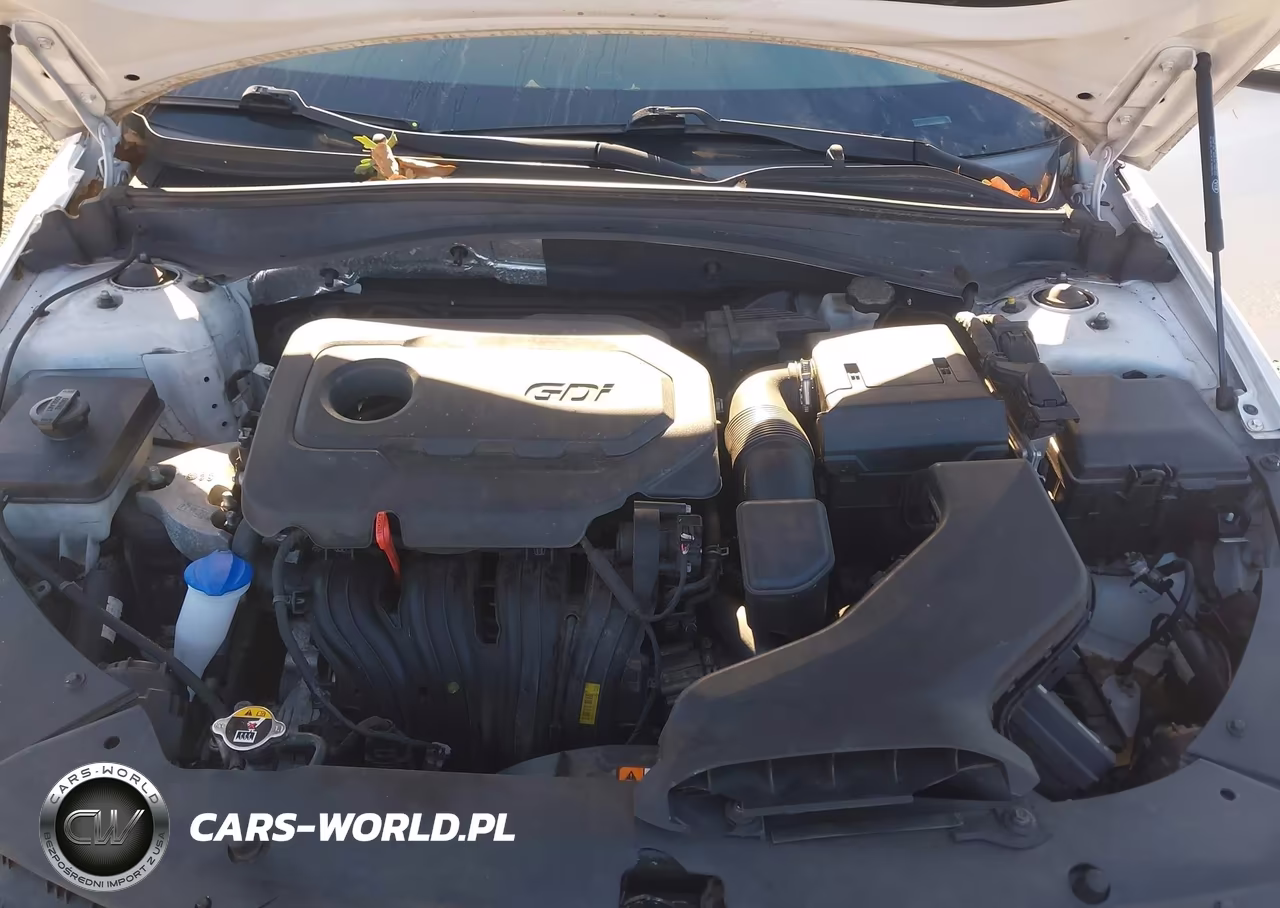 2019 Kia Optima Lx VIN:5XXGT4L39KG328859 - 10