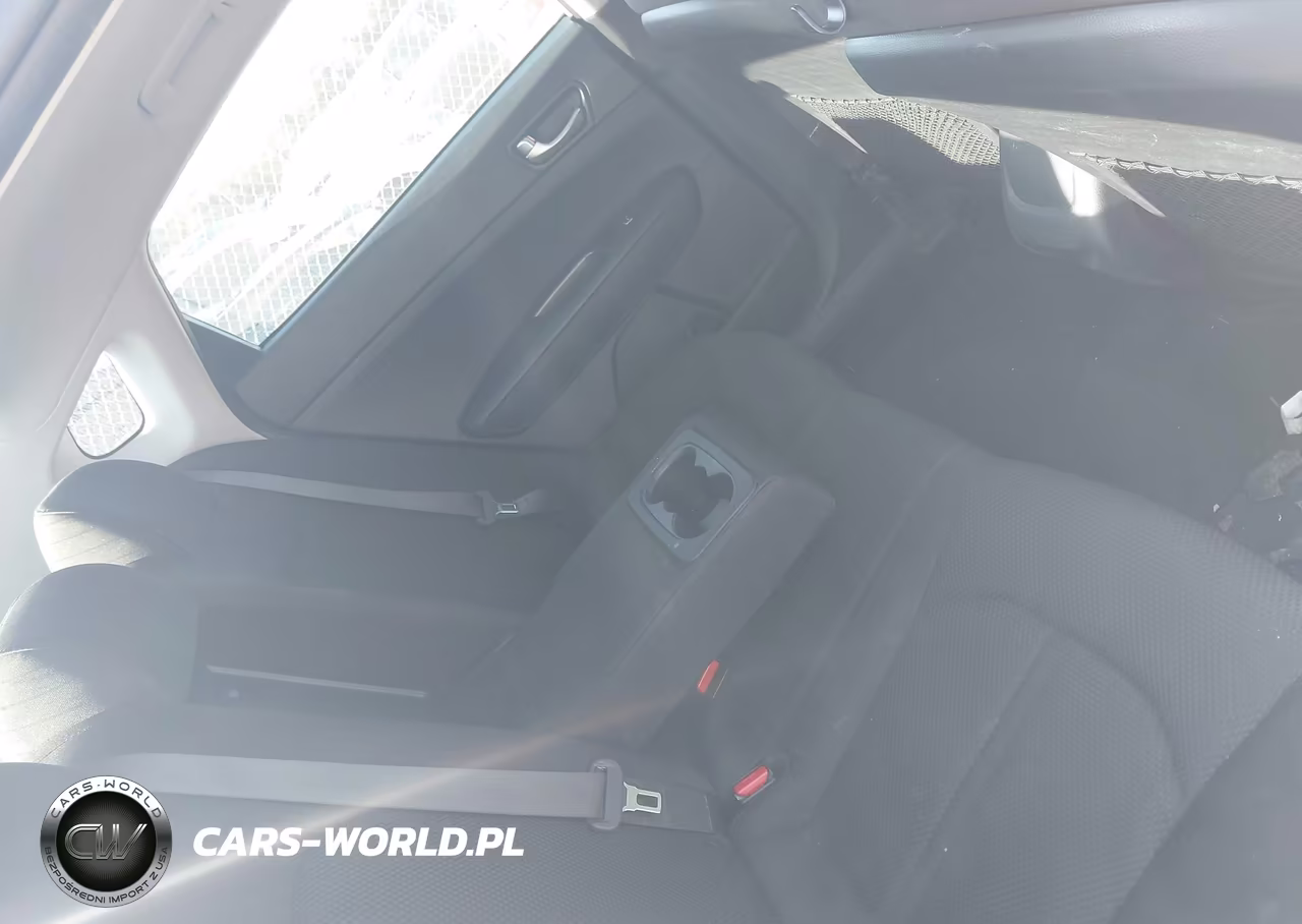 2019 Kia Optima Lx VIN:5XXGT4L39KG328859 - 8
