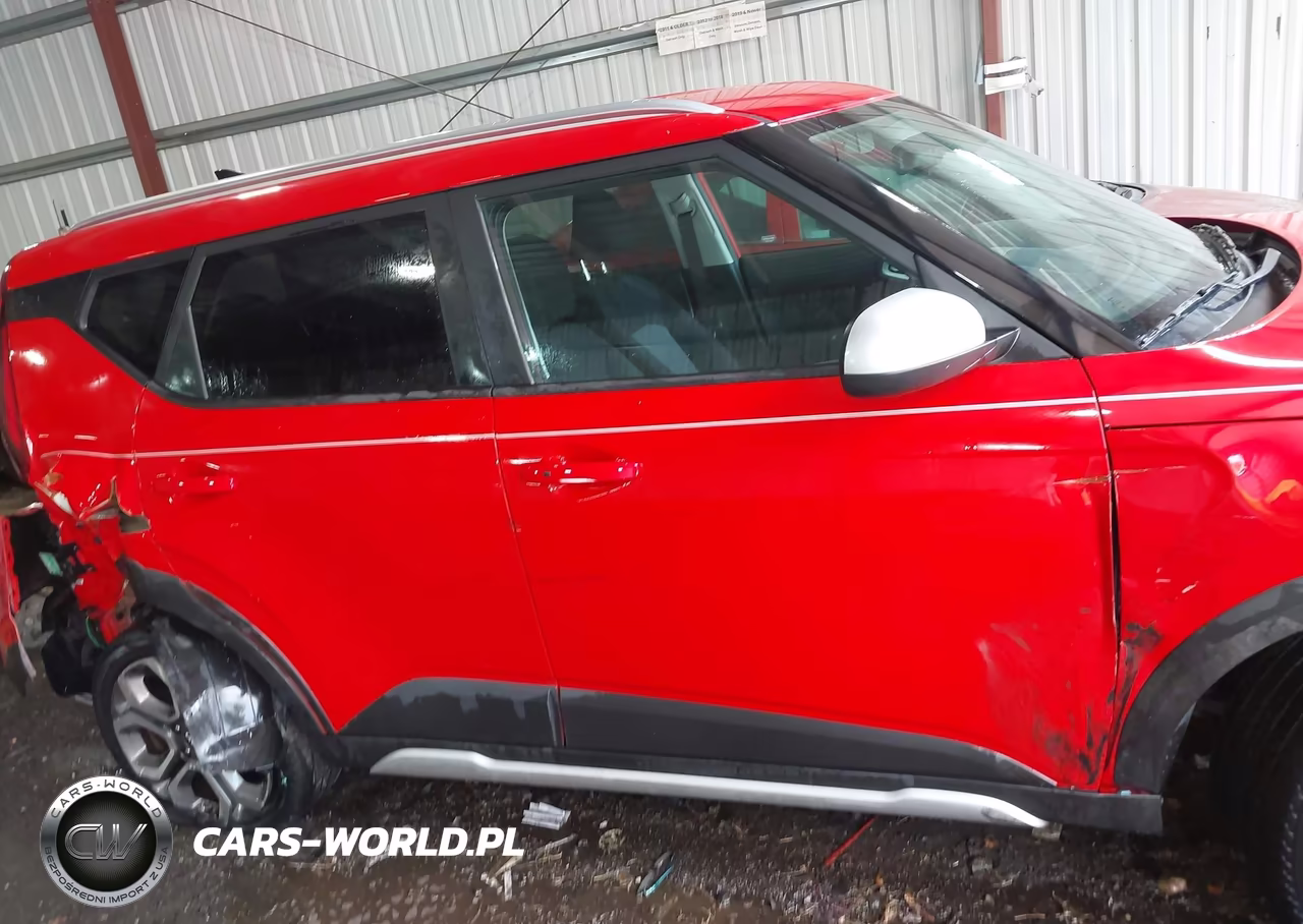 2022 Kia Soul X-Line VIN:KNDJ23AU8N7155640 - 13