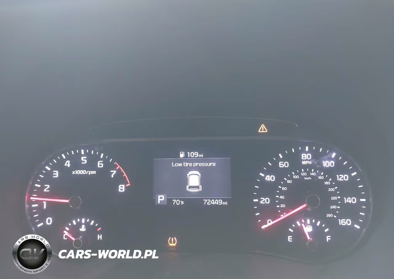 2022 Kia Soul X-Line VIN:KNDJ23AU8N7155640 - 7