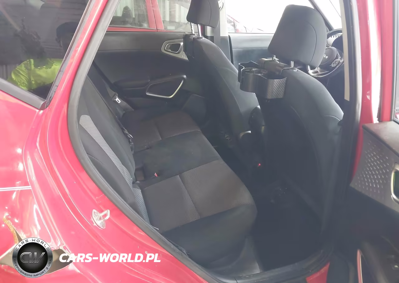 2022 Kia Soul X-Line VIN:KNDJ23AU8N7155640 - 8