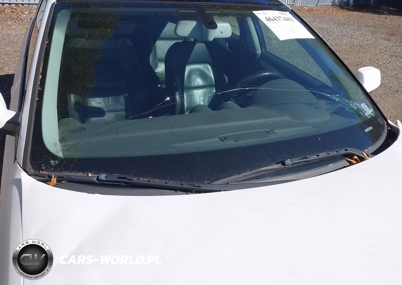 2012 Audi A3 2.0T Premium VIN:WAUKEAFMXCA124640 - 6
