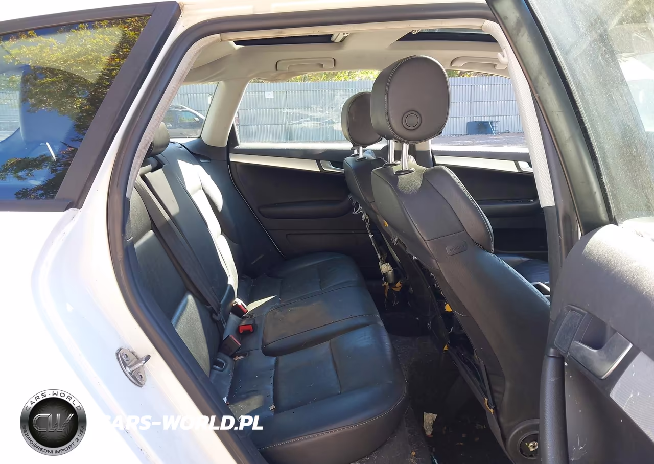 2012 Audi A3 2.0T Premium VIN:WAUKEAFMXCA124640 - 8