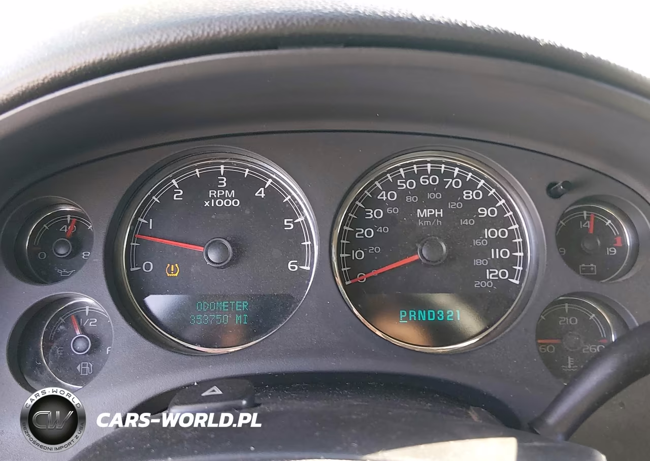 2007 Chevrolet Avalanche 1500 Lt VIN:3GNEC12077G255001 - 7