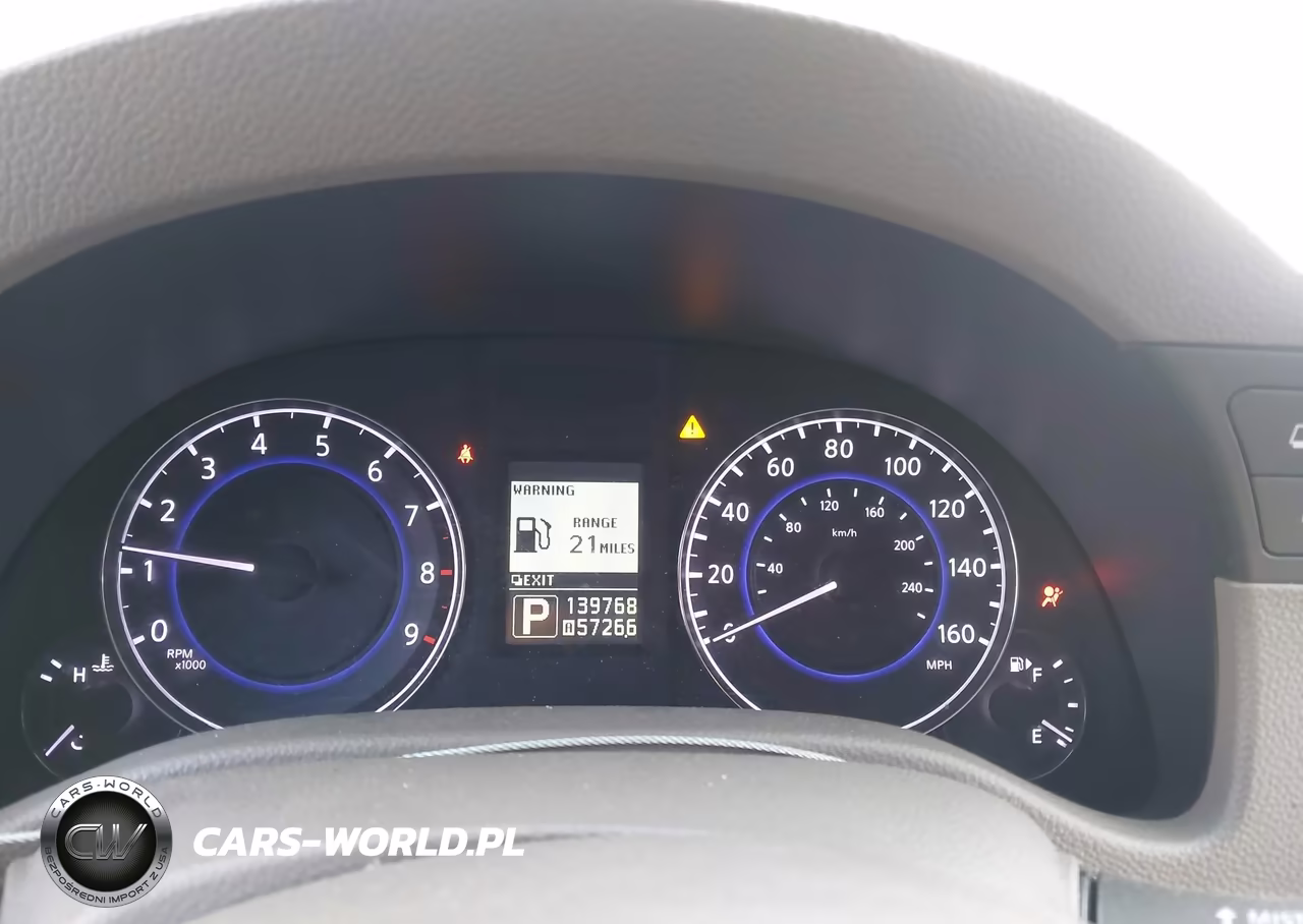 2011 Infiniti G37 Journey VIN:JN1CV6AP8BM301191 - 7