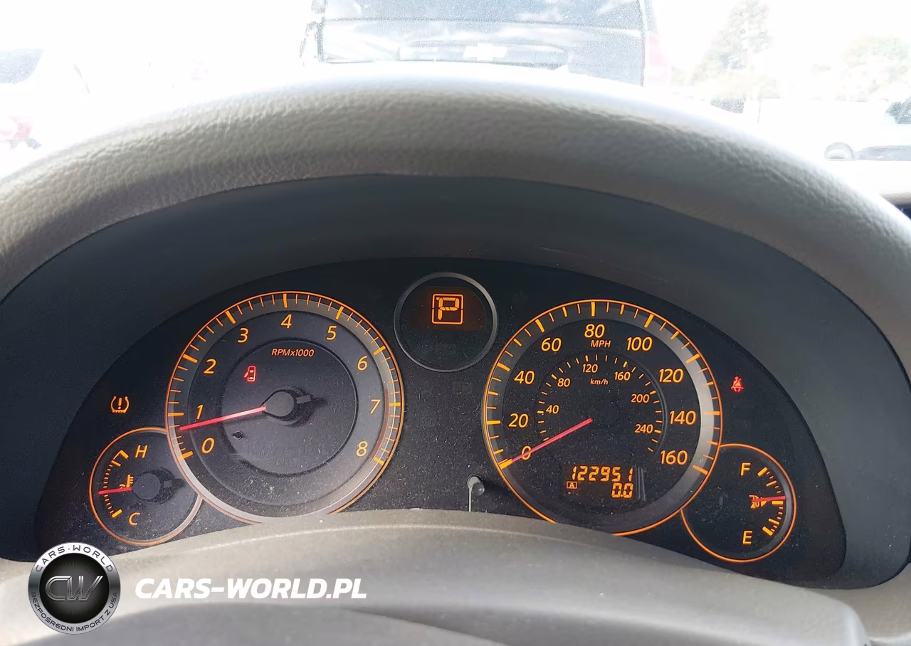 2006 Infiniti G35 VIN:JNKCV54EX6M702120 - 7