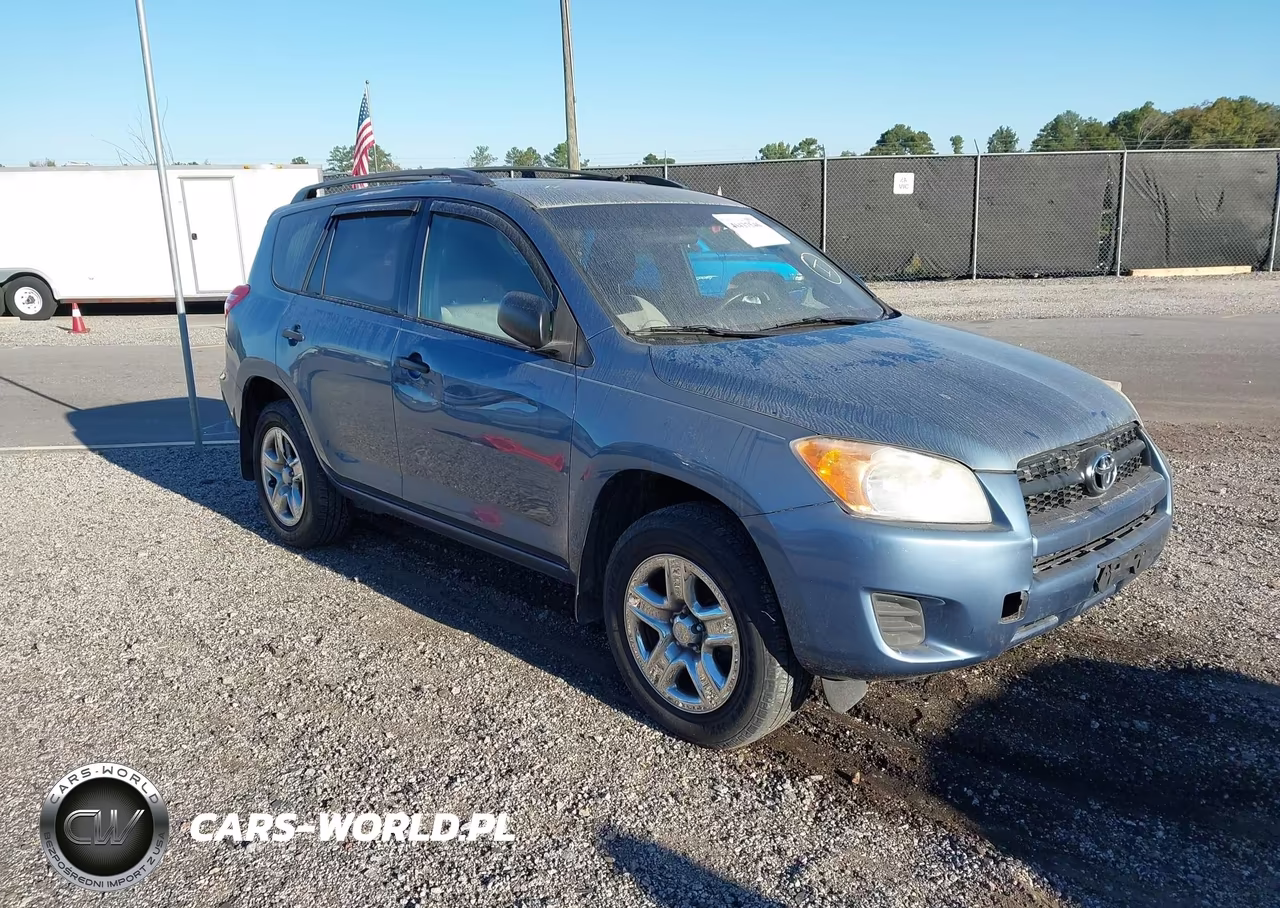 2010 Toyota Rav4
