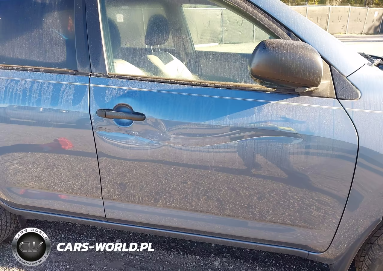 2010 Toyota Rav4 VIN:2T3BF4DVXAW064757 - 6