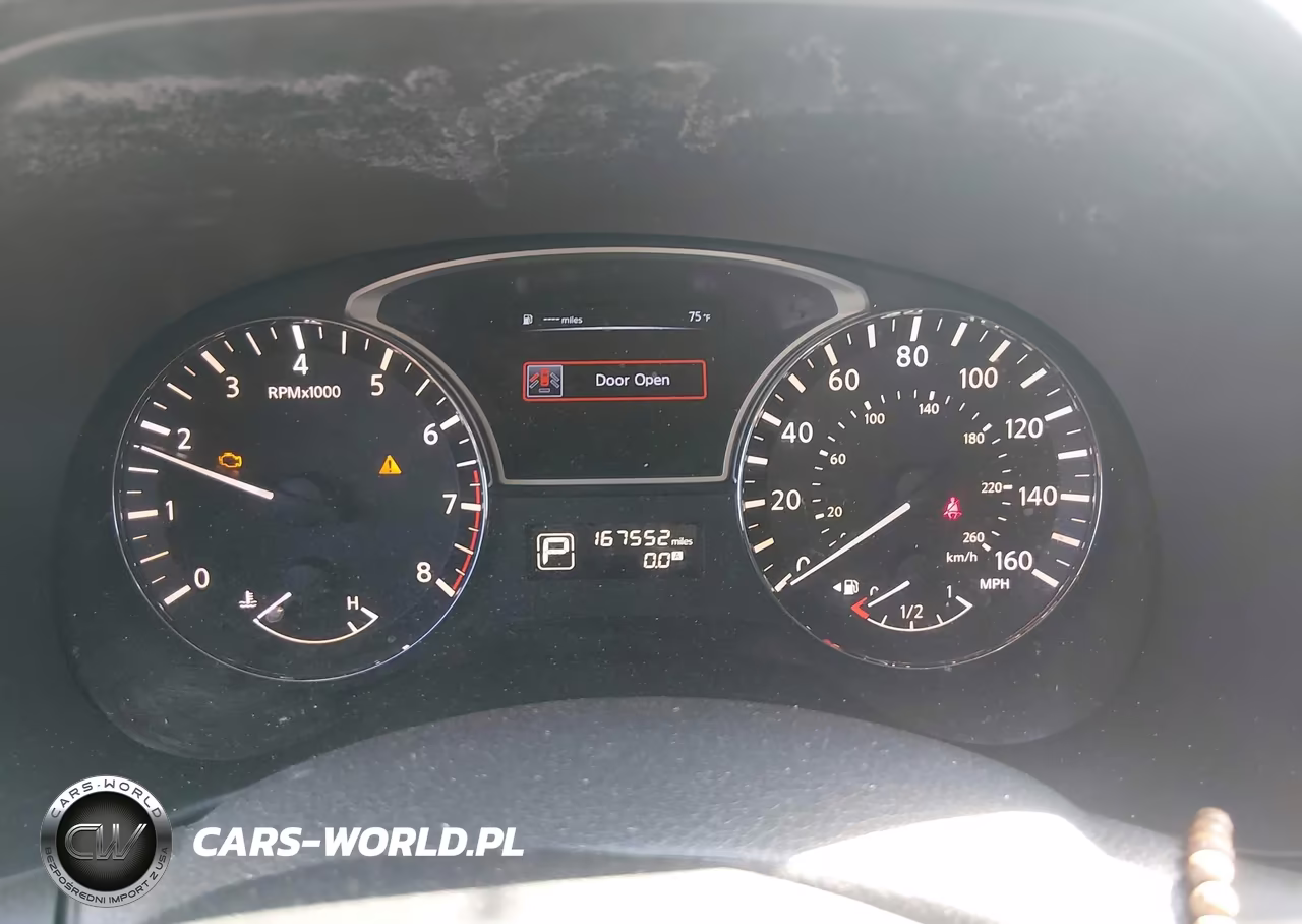 2014 Nissan Pathfinder Sv VIN:5N1AR2MN2EC728061 - 7