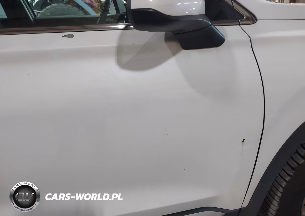 2019 Hyundai Santa Fe Se VIN:5NMS2CAD8KH076056 - 18