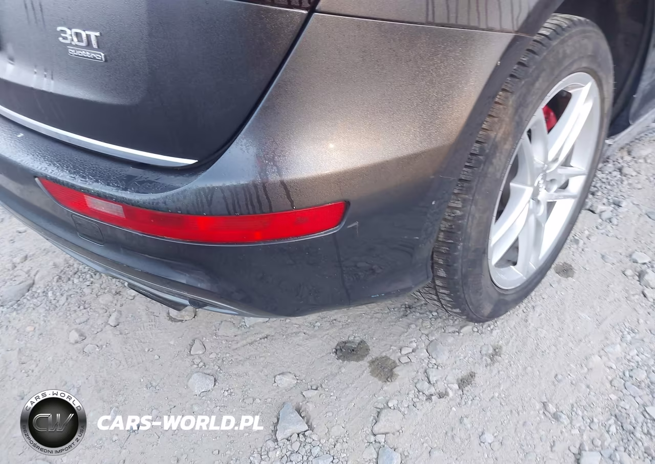 2015 Audi Q5 3.0T Premium Plus VIN:WA1DGAFP0FA138089 - 19