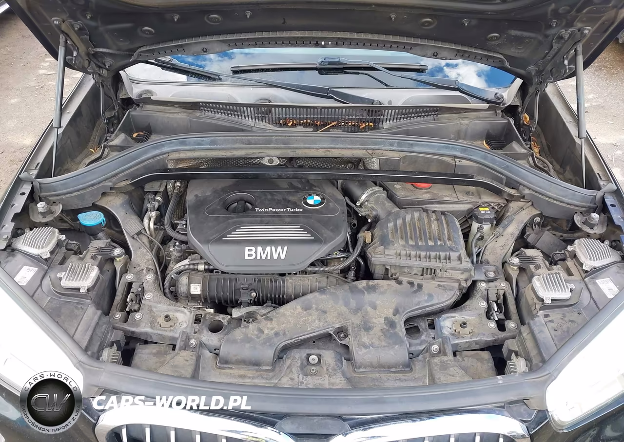 2016 BMW X1 xDrive28I VIN:WBXHT3C32G5E56358 - 10