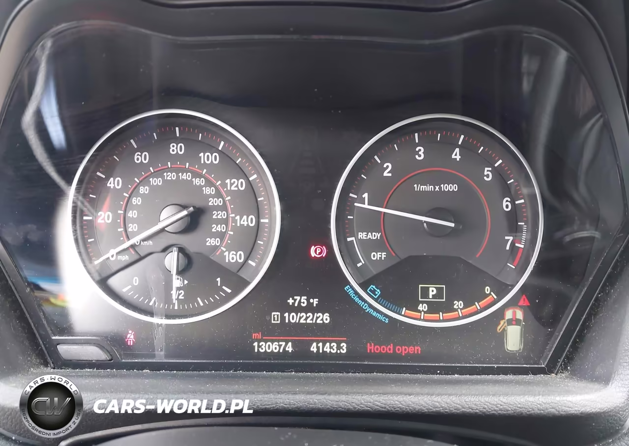 2016 BMW X1 xDrive28I VIN:WBXHT3C32G5E56358 - 7