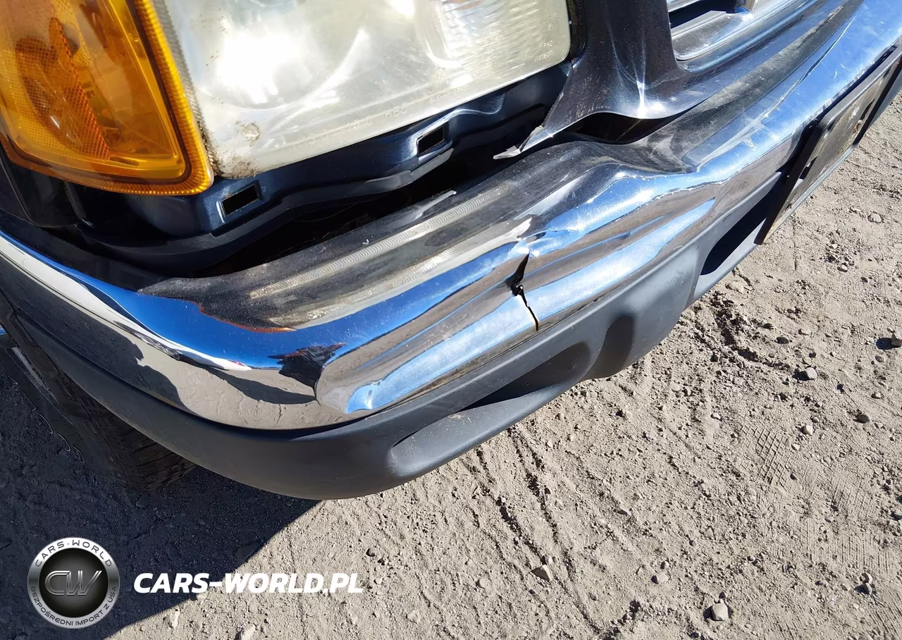 2003 Ford Ranger Edge-Tremor-Xlt VIN:1FTYR44U33TA45028 - 6
