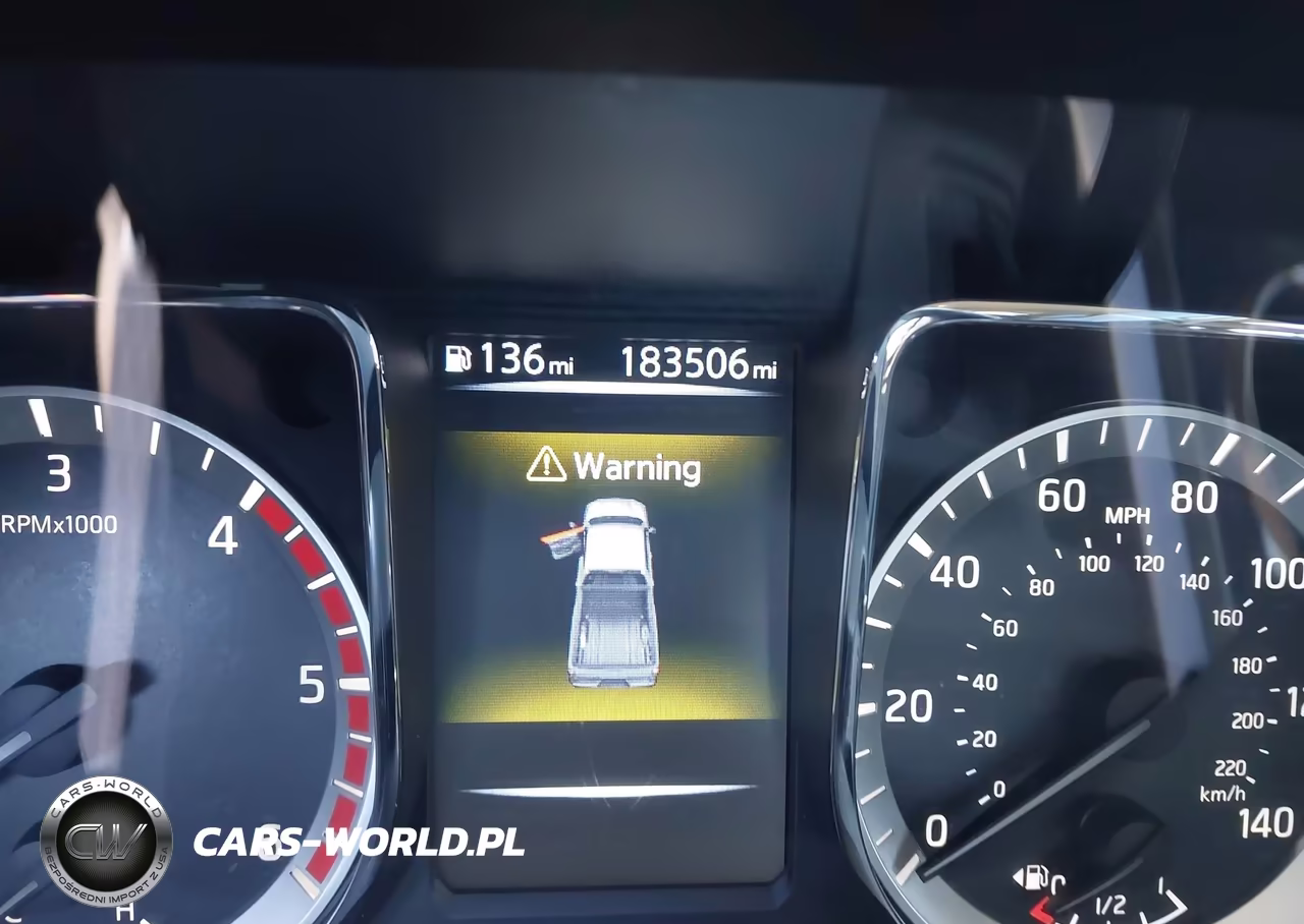 2016 Nissan Titan Xd Platinum Reserve Diesel VIN:1N6BA1F44GN510366 - 15