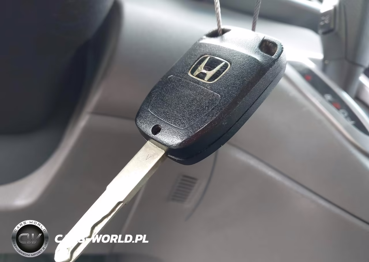 2011 Honda Odyssey Ex-L VIN:5FNRL5H64BB102331 - 11