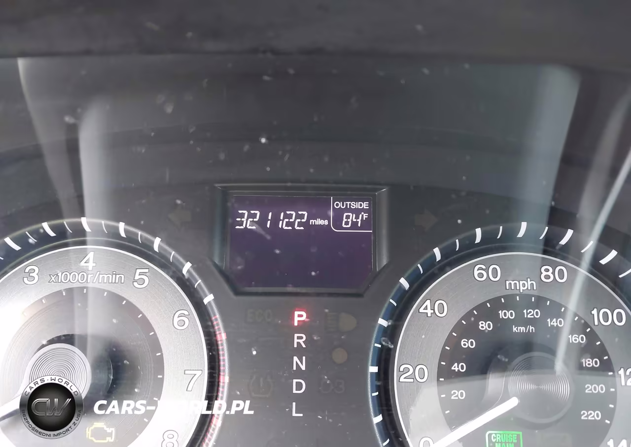 2011 Honda Odyssey Ex-L VIN:5FNRL5H64BB102331 - 15
