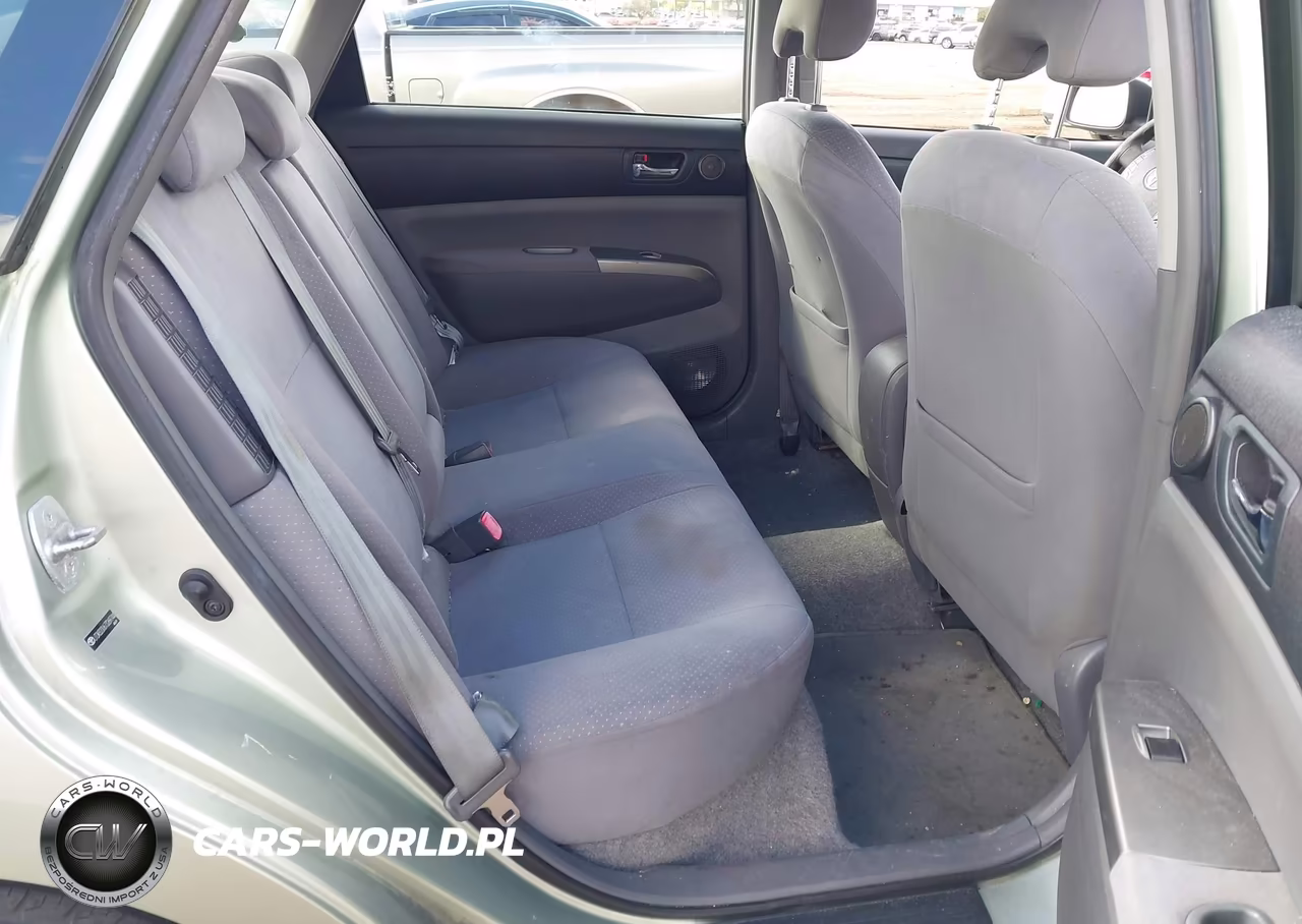 2007 Toyota Prius VIN:JTDKB20U673269744 - 8