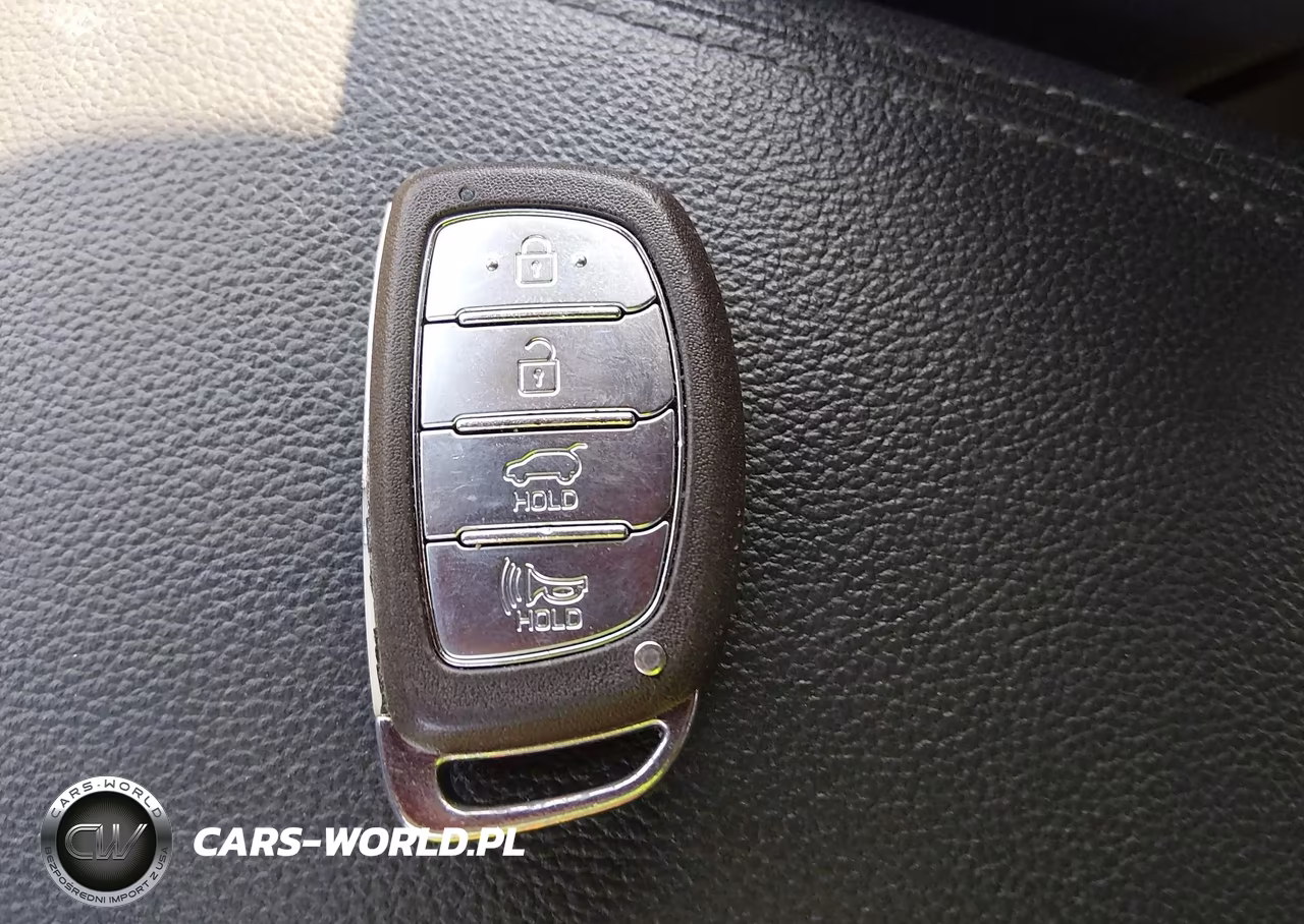 2017 Hyundai Tucson Se Plus VIN:KM8J33A44HU516375 - 11