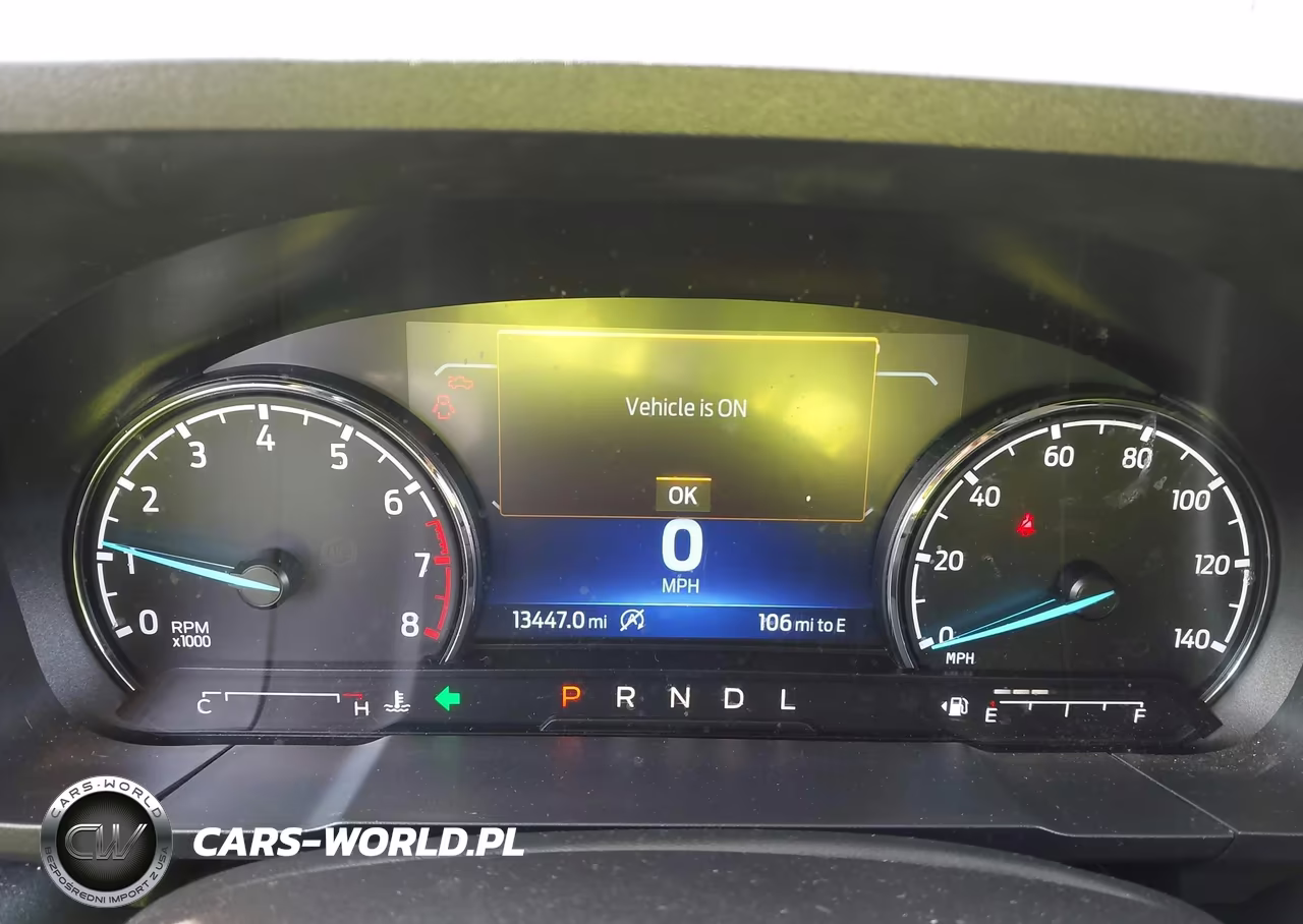 2024 Ford Maverick Xlt VIN:3FTTW8C90RRB16459 - 7