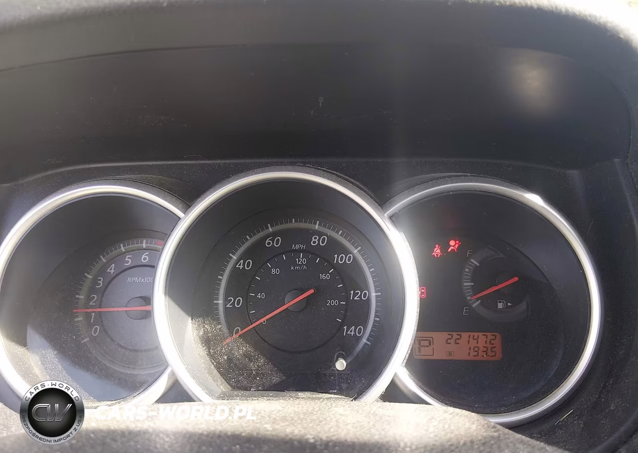 2011 Nissan Versa 1.8S VIN:3N1BC1CP9BL428009 - 7
