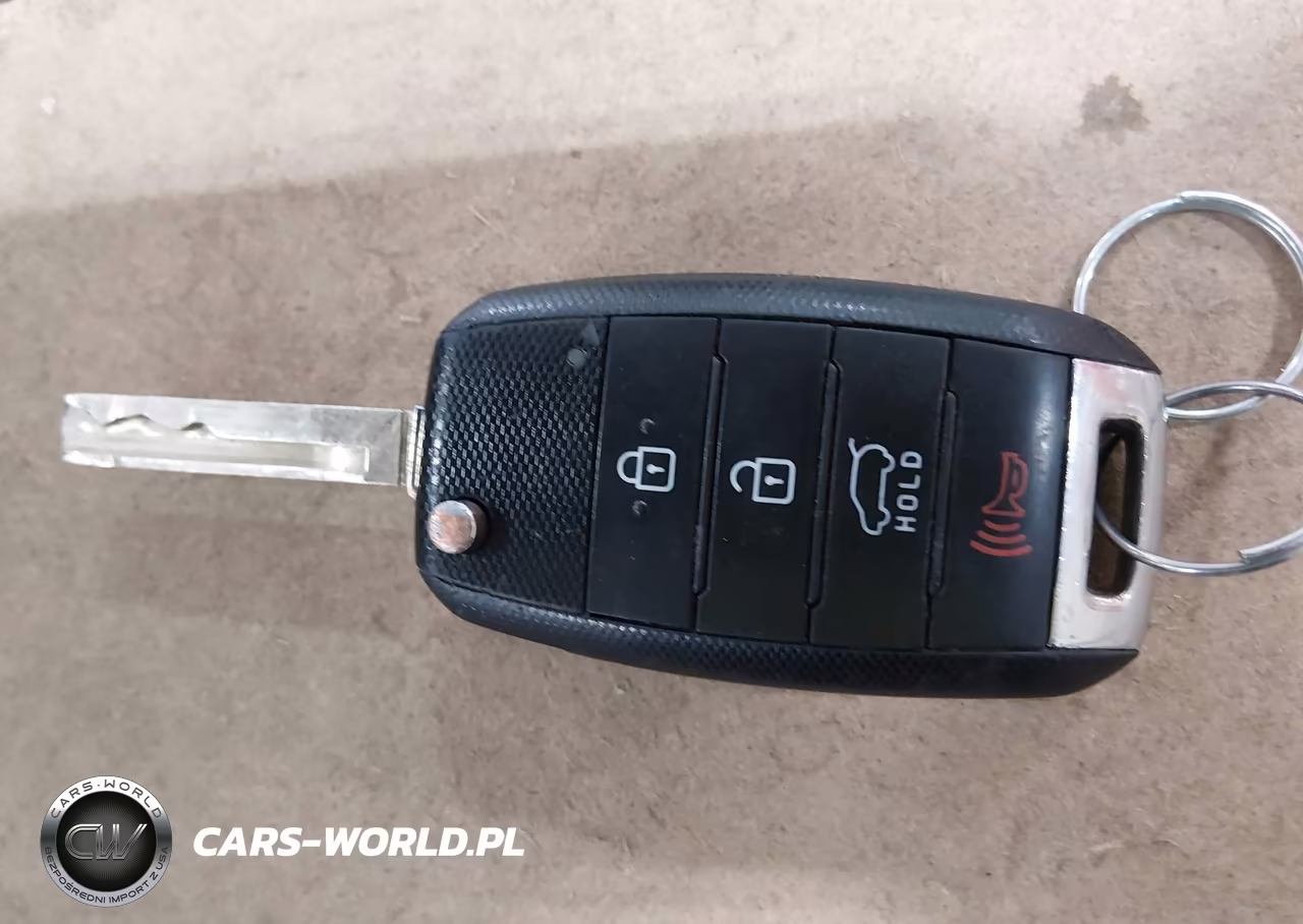 2016 Kia Sorento 2.4L Lx VIN:5XYPGDA34GG060121 - 11