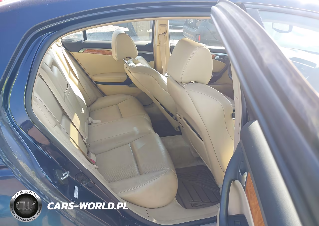 2006 Acura Tl VIN:19UUA66286A067878 - 5