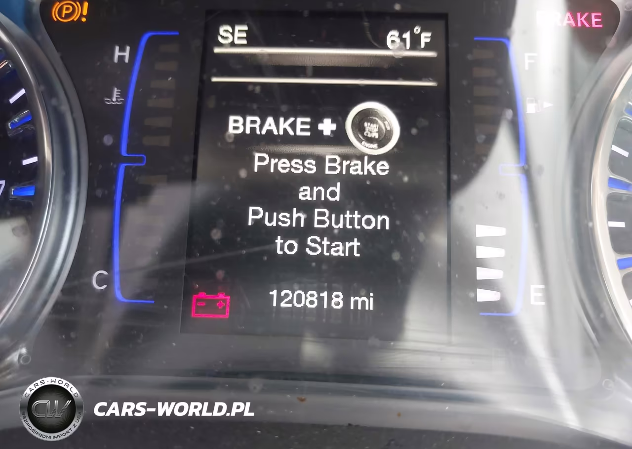 2016 Chrysler 200 Limited VIN:1C3CCCAB3GN159134 - 7