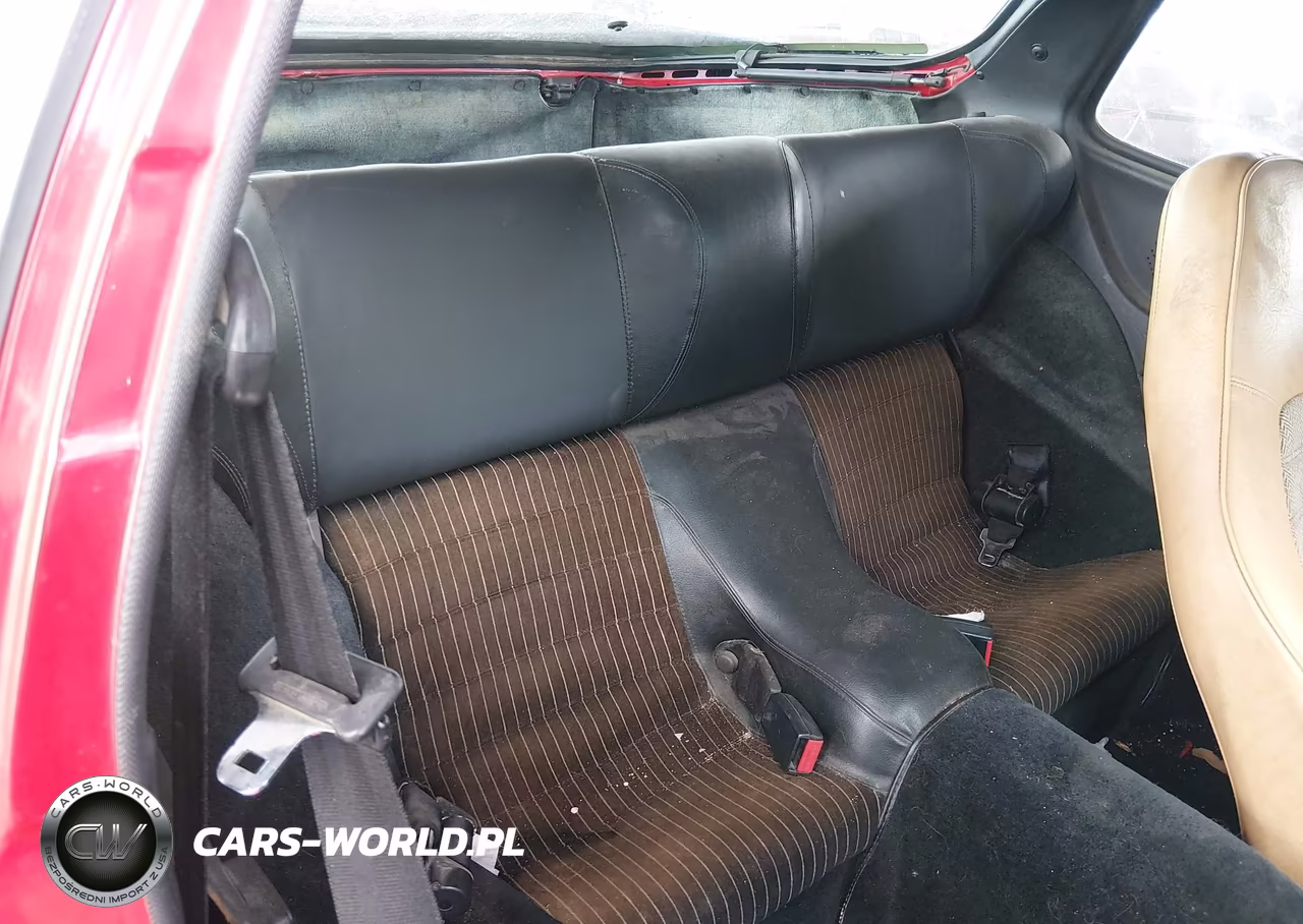 1984 Porsche 944 VIN:WP0AA0941EN453691 - 8