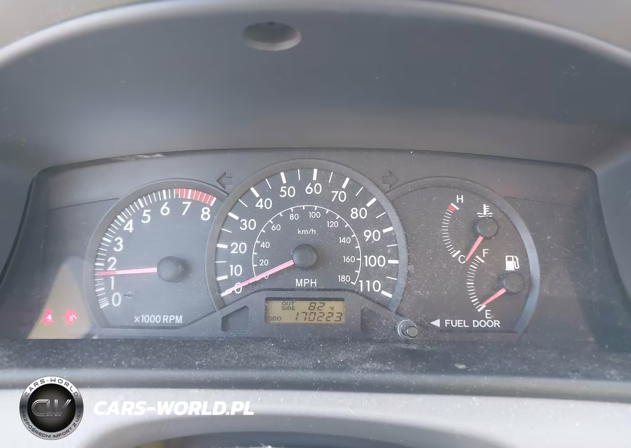 2004 Toyota Corolla Ce VIN:1NXBR32E74Z287534 - 7