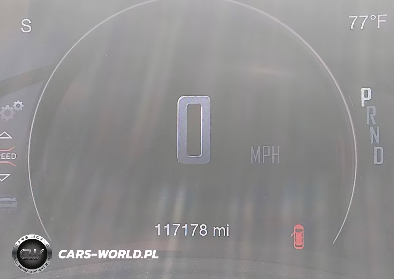 2022 Dodge Durango Pursuit Awd VIN:1C4SDJFT1NC197867 - 16