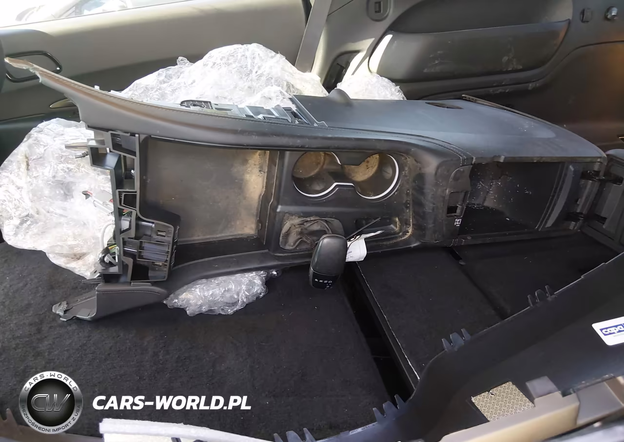 2022 Dodge Durango Pursuit Awd VIN:1C4SDJFT1NC197867 - 18
