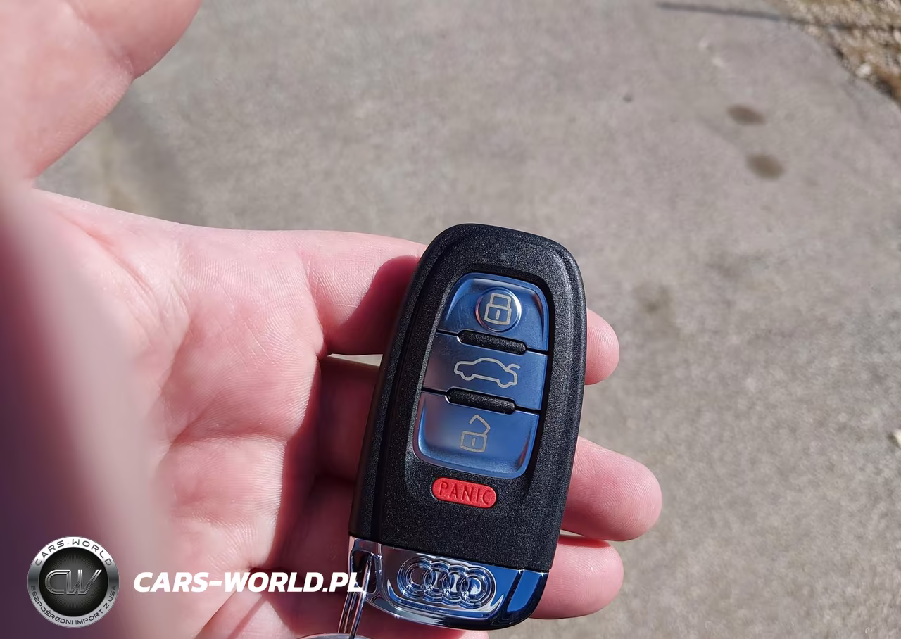 2009 Audi S5 4.2L VIN:WAURV78T09A043368 - 11