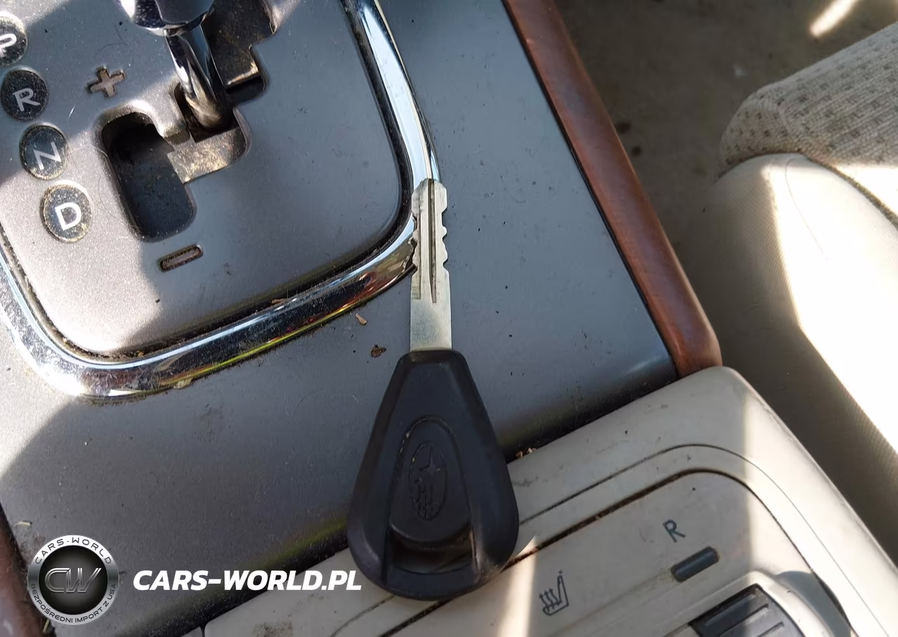 2006 Subaru Outback 2.5I VIN:4S4BP61C567361980 - 11