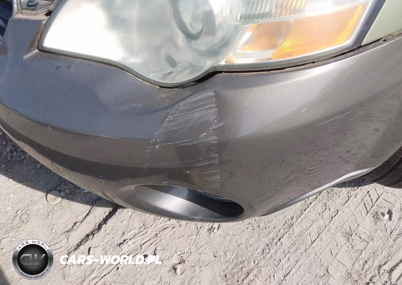 2006 Subaru Outback 2.5I VIN:4S4BP61C567361980 - 6