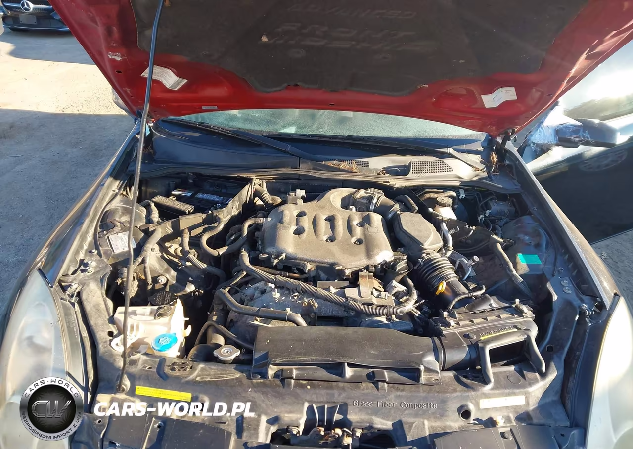 2006 Infiniti G35 VIN:JNKCV54EX6M709391 - 10
