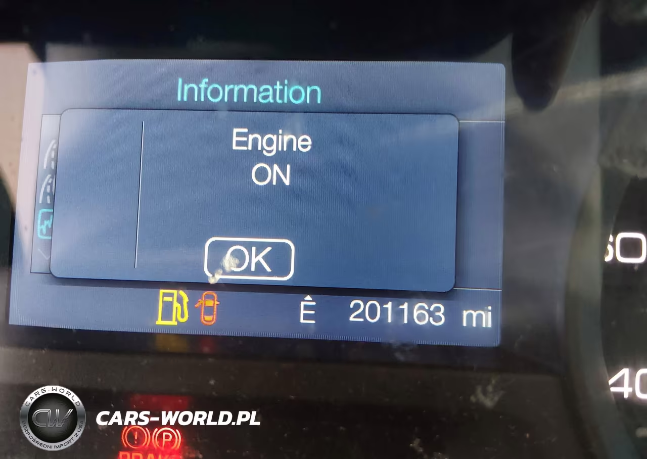 2014 Ford Explorer VIN:1FM5K8B84EGA52307 - 12