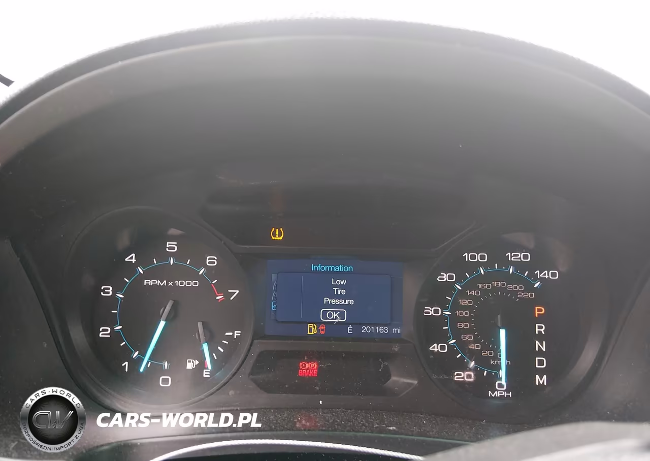 2014 Ford Explorer VIN:1FM5K8B84EGA52307 - 7