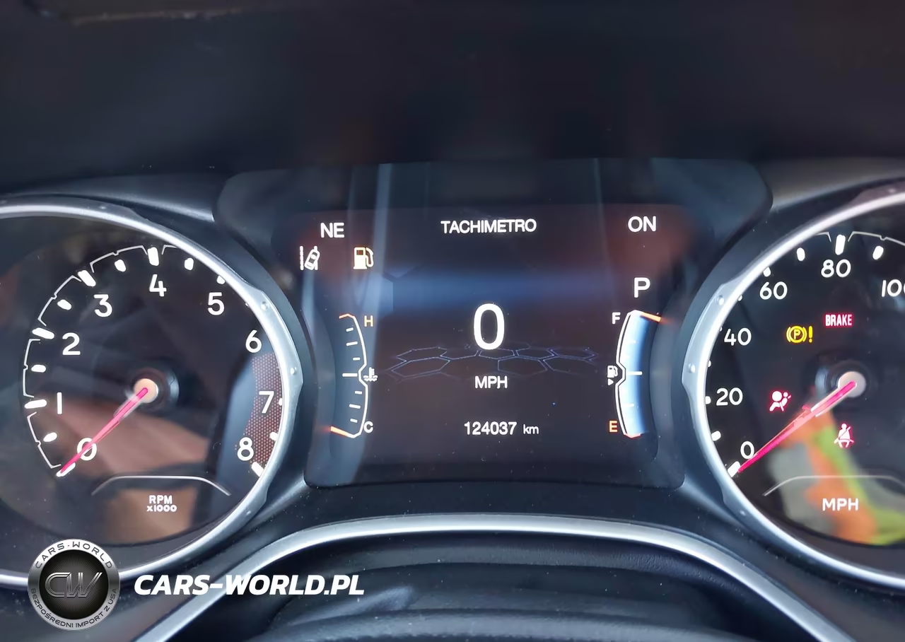 2021 Jeep Compass Limited 4X4 VIN:3C4NJDCB5MT561083 - 14