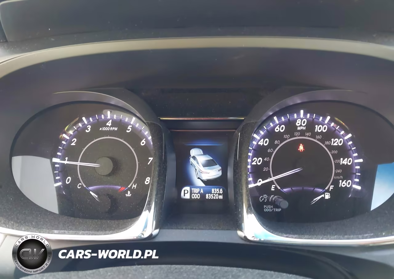 2013 Toyota Avalon Xle Premium VIN:4T1BK1EB3DU041896 - 7