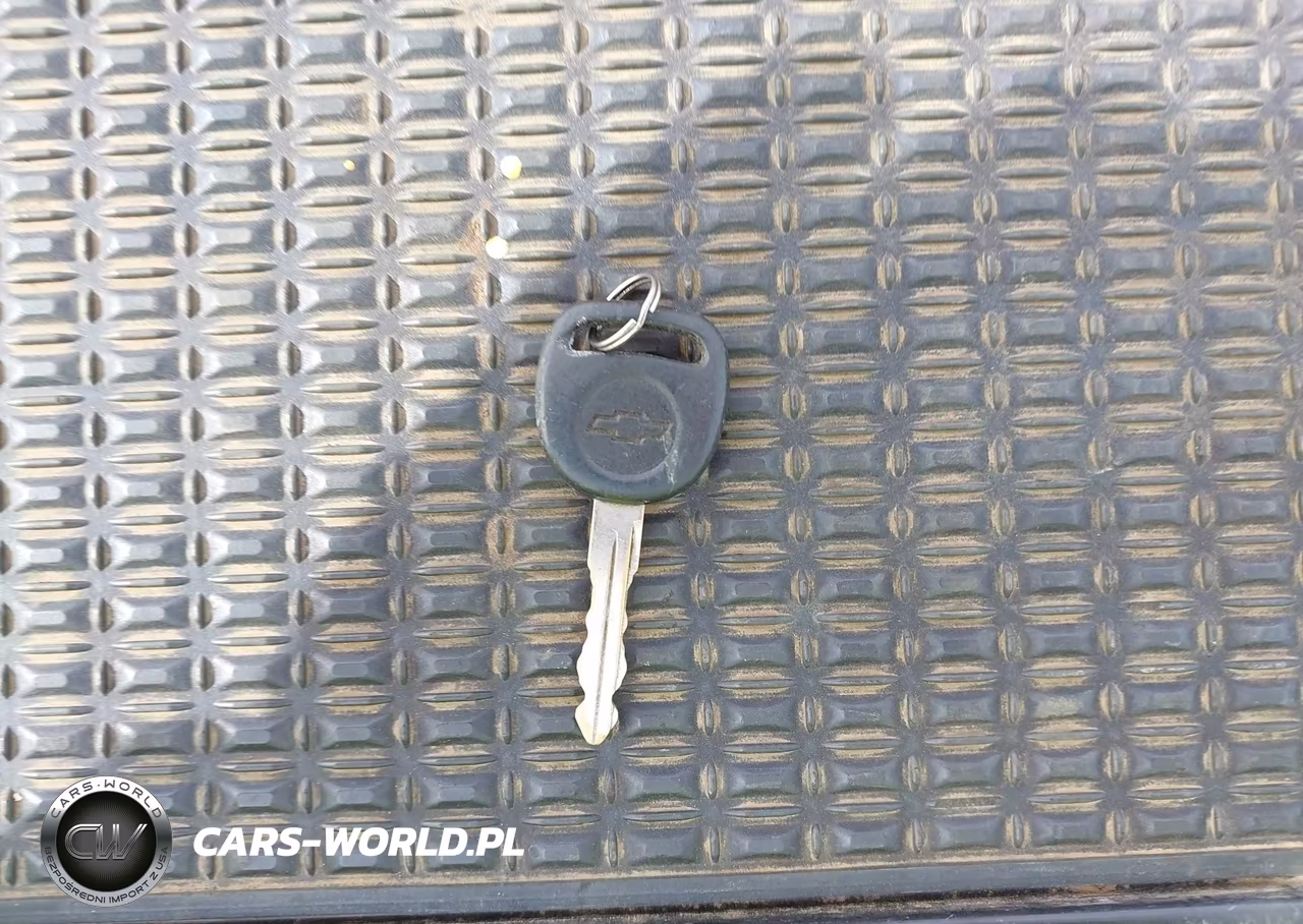 2002 Chevrolet Trailblazer Ls VIN:1GNDT13S822451302 - 11
